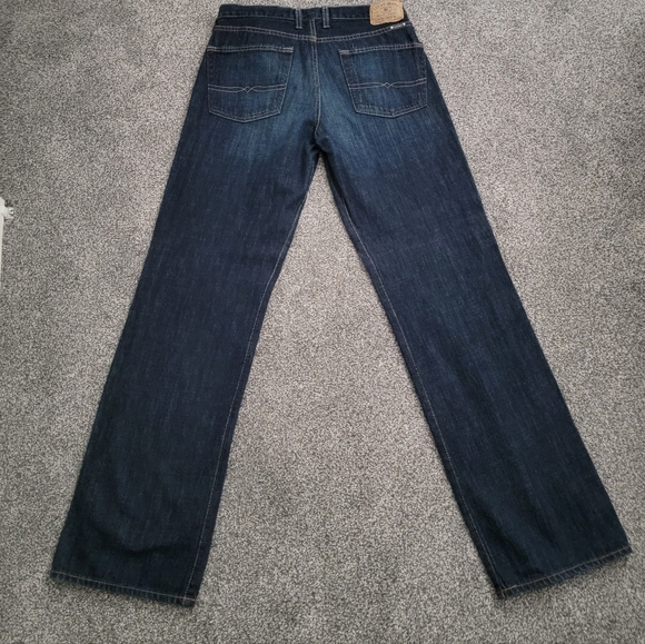 NWOT! Lucky 361 Vintage Straight - Picture 4 of 7